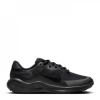 Nike REVOLUTION 7 (GS) Triple Black 4 (36.5)