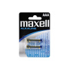 Batéria AAA (R03) alkalická MAXELL 2ks / blister