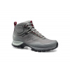 Tecnica Plasma MID S GTX Ws shadow altura/deep bacca dámska outdoor obuv - Velikost EU 37,5