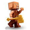 LEGO Minecraft Movie film 21273 figúrka min213 Piglin + meč č.1