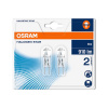 Žiarovka OSRAM GY6,35 50W 64440ST 12V (2blister)