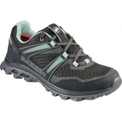 Mammut Dám. outdoor obuv MTR 71 Low GTX Farba: Tmavošedá, Veľkosť: 36 2/3