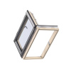 VELUX VÝLEZ DO NEVYKUROVANÝCH PRIESTOROV VLT Rozmery (š x v): 029 1000 (45x73cm)