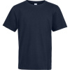 SOL's Collection Tričko Regent Kids, krátký rukáv, dětské COT25197029088-french navy 12 roků Navy french