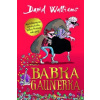 Babka gaunerka - David Walliams