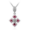 Prívesok Swarovski elements (KPSW076)