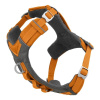 Kurgo Journey Air Postroj pre psov oranžová L
