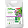 Organické, prírodné hnojivo BiOgardena granulát 10 kg 8 l (BIOGARDENA EKO HNOJIVO NA KYSELINNÉ Ihličnany TUI 8KG)