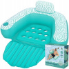 Nafukovacie kreslo na plávanie Comfort Plush Pro Bestway 43719