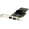 DELL 10GbE 2-portová sítová karta Broadcom 57412 10Gb SFP+ plná výška/ full profile 540-BBUN