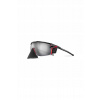 Okuliare Julbo Ultimate Cover SP4 black/orange J5471223