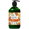HUMED BIO naturell krémové mydlo HONEY & MILK - 473ml