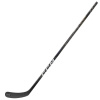 Hokejka CCM JetSpeed FT7 PRO INT - Ľavá - ľavá ruka dole, 29, 55, Chróm