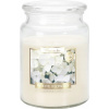 Bispol Aura Maxi White Flowers 500 g