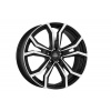 DEZENT TV dark 8x18 5x112 ET40
