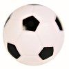 Trixie Gumová futbalová lopta 6 cm