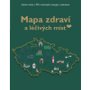 Mapa zdraví a léčivých míst - Michaela Popková