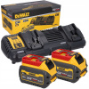 Akumulátor Li-Ion DeWalt 18 V 6 Ah