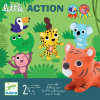LITTLE ACTION - SPOLOČENSKÁ HRA