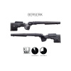 GRS Riflestocks Pažba GRS Riflestocks, Berserk, pro pušky Tikka T3/T3X, černá