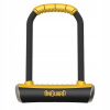 Cyklistické zapínanie U-lock Onguard Pitbull STD 8003