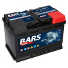 Akumulátor Bars Silver 12V 74Ah 640A/EN Bars GS74