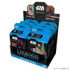 Fantasy Flight Games SWU 05: Legends of the Force - Spotlight Deck