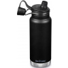 Termoska Klean Kanteen TKWide 32oz (w/Chug Cap) - black 946 ml uni