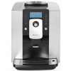 HENDI Automatický kávovar s nádobou na mlieko, 1,4 kW, strieborný