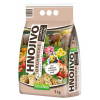 Prírodné záhradné hnojivo Standard - 3 kg