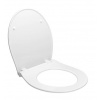 GLACERA EASYSLIM33 WC sedátko soft close Slim