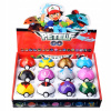 Rozprávková postavička - 12 ks Figurine Pokemon Pokeball Toy + Figurine (Rozprávková postavička - 12 ks Figurine Pokemon Pokeball Toy + Figurine)