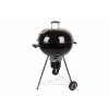 Okrúhly gril na drevené uhlie Landmann Grill Chef 111000 rošt na popol 53,5 cm (Gril na drevené uhlie Landmann 53,5 x 53,5 cm)