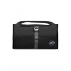 Kozmetická taštička Mammut Washbag Travel L - black
