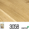 OSMO® Top olej Barva (odstín): 3058 bezbarvý mat, Balení: 5 ml - vzorkový sáček 10300192