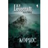 Howard Philips Lovecraft - Kopiec