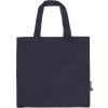 Neutral | O 90006 Fairtrade keprová taška z bio bavlny_77.0006 Farba: Navy, Veľkosť: onesize