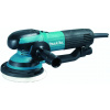 Makita BO6050J Univerzálna brúska s ovládaním 150 mm, 750 W, Makpac