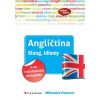 Angličtina Slang, idiomy a co v učebnicí