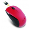 Myš bezdrôtová GENIUS NX-7000/ 1200 dpi/ Blue-Eye senzor červená (31030016403)
