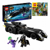Stavebnica LEGO Super Heroes - Lego - Batmobil: Batman's Chase za Jokerom (76224) (LEGO - Batmobile: Batman's Pursuit of The Joker (76224))