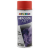 Dupli Color Aerosol ART RAL 3000 Ohnivá červená matná farba v spreji 400 ml