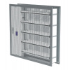 Systemair F-B90-700x500-11-H0