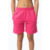 Hype Y2K Logo Shorts Jn99 Pink 15 (3XL)