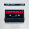Punk Rock Factory - All Hands On Deck [CD]