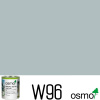 OSMO® Selská barva - Elementy inspirované přírodou Barva (odstín): W96 Badis modrý, Balení: 0,75 l