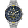 Hodinky Citizen JY8078-52L Promaster-Sky Blue Angels Radio-Controlled Eco- Drive 45mm 20ATM