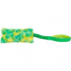 Bungee Fun, preťahovadlo, polyester, 20 cm/47 cm