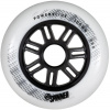 Powerslide Kolečka Spinner White (3ks) - 110, 88A