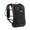 CAMELBAK OCTANE 12l Black/apricot multisportovní batoh Objem 12l